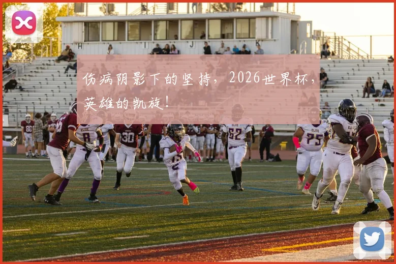 伤病阴影下的坚持,2026世界杯,英雄的凯旋!